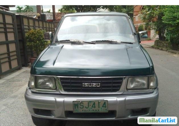 Isuzu Hi Lander 2001 - image 4