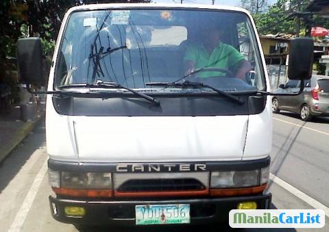 Pictures of Mitsubishi Manual 2006