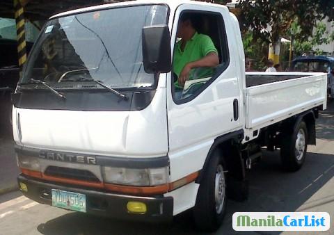 Mitsubishi Manual 2006 - image 2