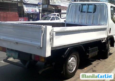 Mitsubishi Manual 2006 - image 3