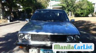 Renault Other Manual 1980 in Ilocos Norte