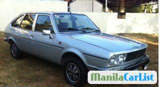 Renault Other Manual 1980 in Philippines