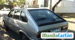 Picture of Renault Other Manual 1980 in Ilocos Norte