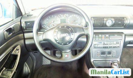 Audi A4 Manual 2006 - image 3