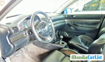 Audi A4 Manual 2006 in Philippines