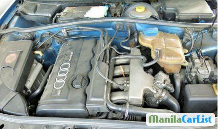 Audi A4 Manual 2006 - image 5
