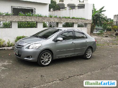 Toyota Vios Manual 2008 - image 2