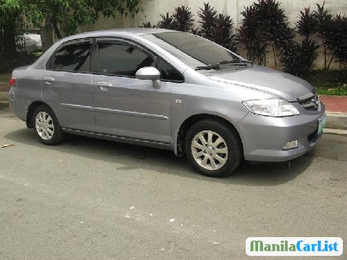 Honda City Automatic 2008 - image 2