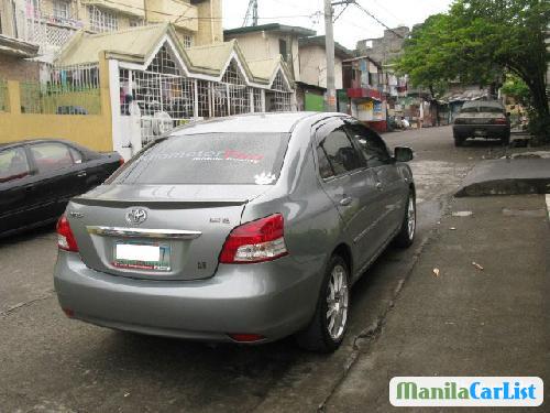 Toyota Vios Manual 2008 - image 6