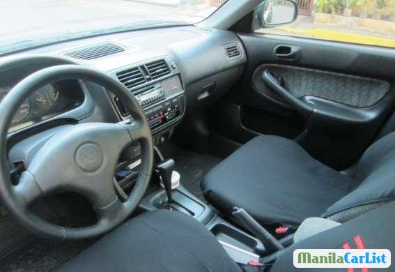 Honda City Automatic 2013 - image 3