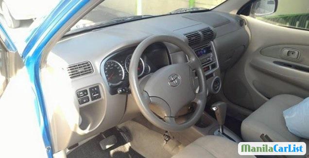 Toyota Avanza 2008 - image 3