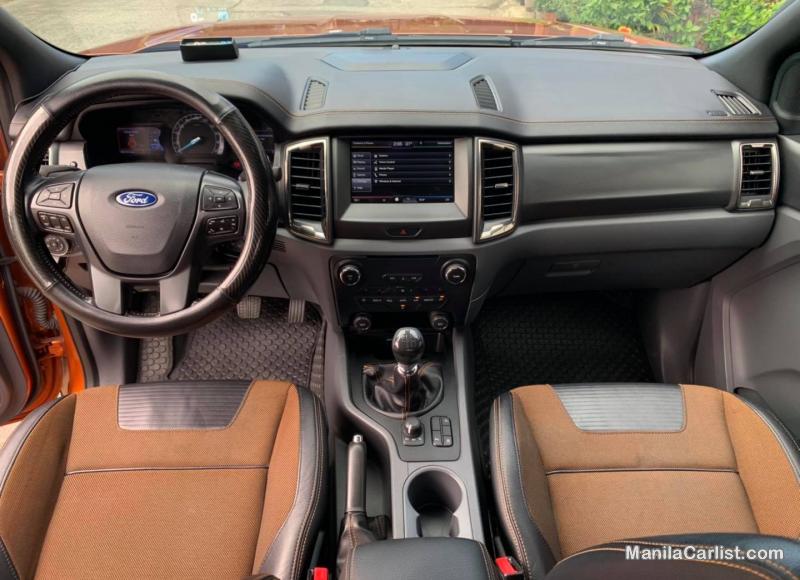 Ford Ranger Automatic 2016 - image 2