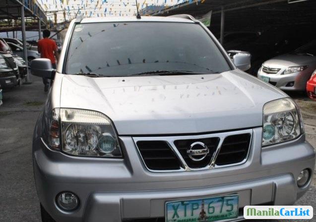 Picture of Nissan X-Trail 2005