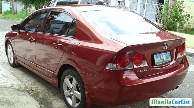 Honda Civic 2007