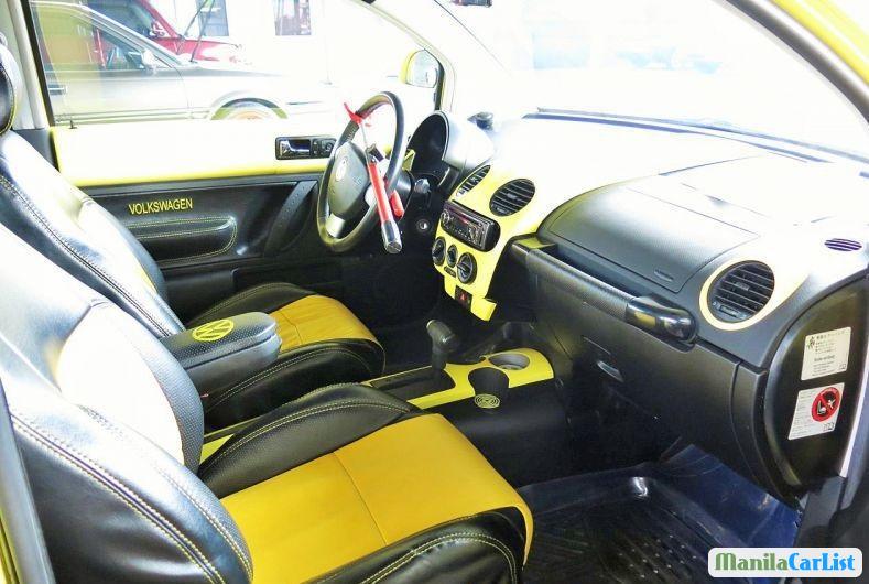 Volkswagen Beetle 2001 - image 3