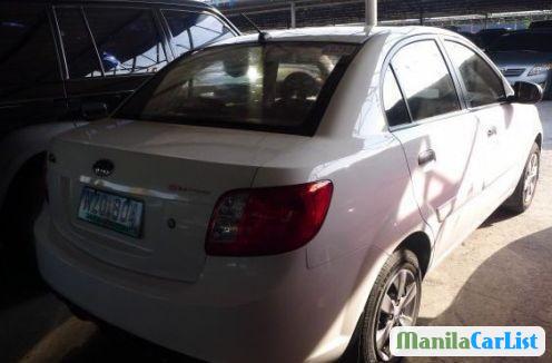 Kia Rio Automatic 2009 - image 2