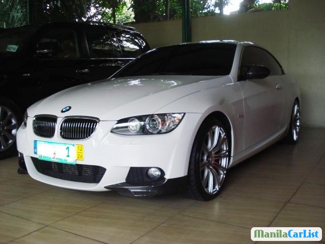 Picture of BMW Automatic 2010