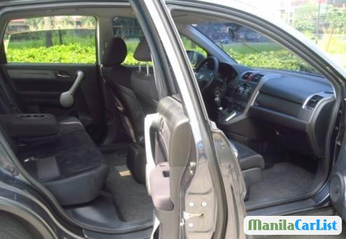 Honda CR-V 2008 in Metro Manila