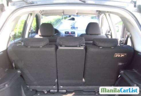 Honda CR-V 2008 in Philippines