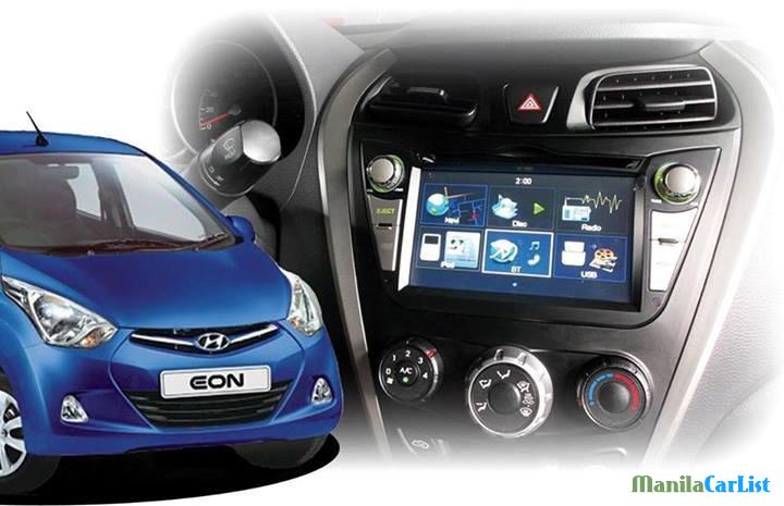 Hyundai Manual 2016 - image 2