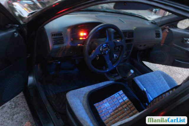Honda City Manual 1997 - image 2