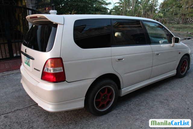 Honda Odyssey Automatic 2009