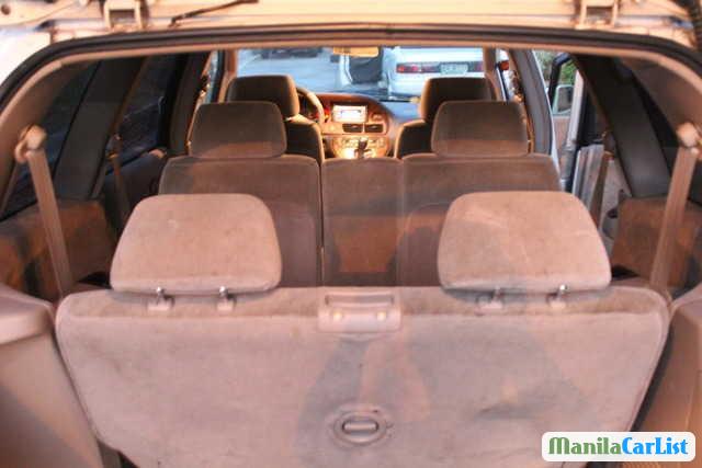 Honda Odyssey Automatic 2009 in La Union