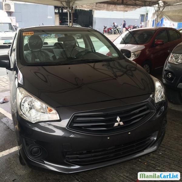 Pictures of Mitsubishi Mirage Manual 2014