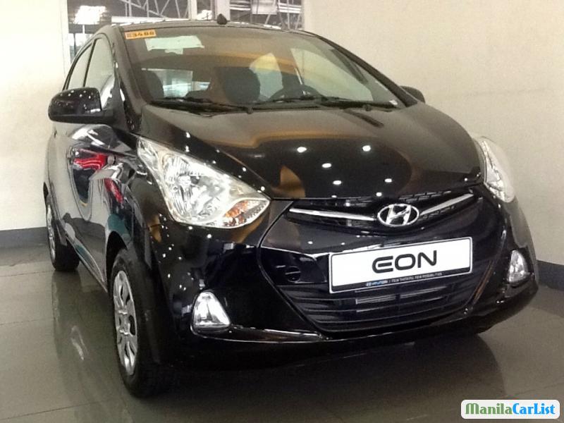 Hyundai Manual 2014