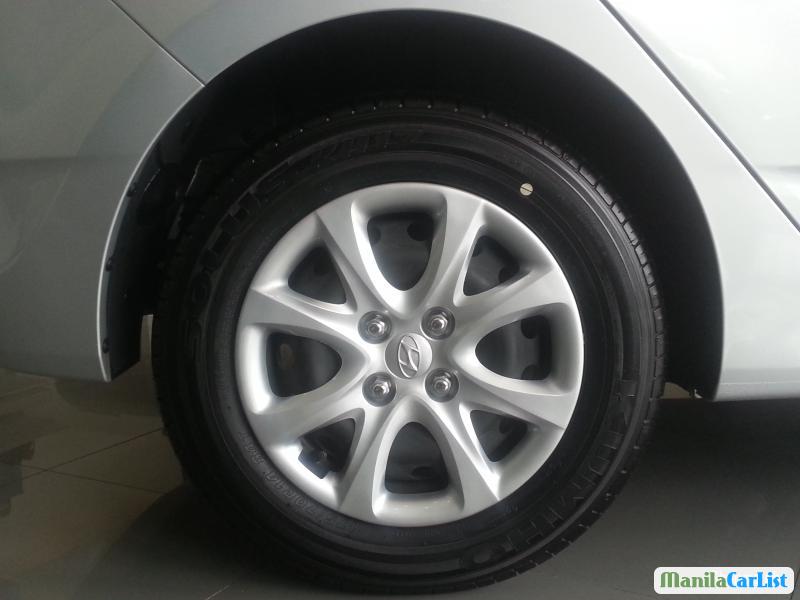 Hyundai Accent Manual in Metro Manila - image