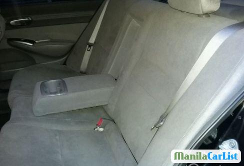 Honda City Automatic in Philippines