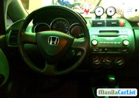 Honda Jazz Automatic 2007 - image 5