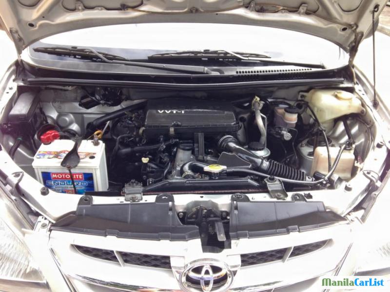 Toyota Avanza Manual 2007 in Lanao del Sur - image