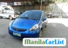 Honda Other Automatic 2000