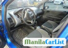 Honda Other Automatic 2000 in Nueva Vizcaya