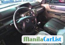 Nissan X-Trail Automatic 2005