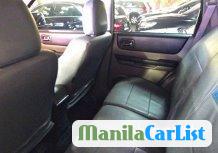Nissan X-Trail Automatic 2005 in Masbate