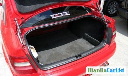 Audi A4 Manual 1998 - image 4