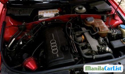 Audi A4 Manual 1998 - image 5