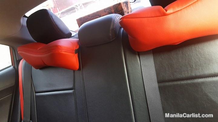 Toyota Vios E Automatic 2014 in Metro Manila - image