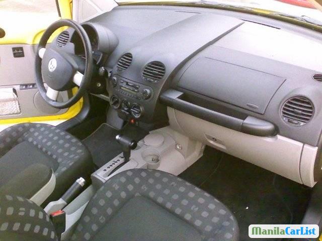 Volkswagen Beetle Automatic 2016 - image 2