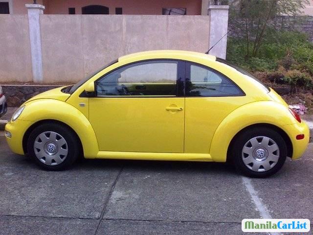 Volkswagen Beetle Automatic 2016 - image 3