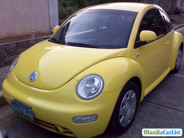 Volkswagen Beetle Automatic 2016 - image 1