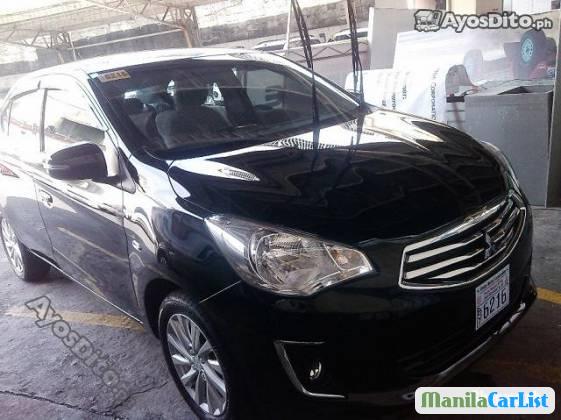 Mitsubishi Mirage Manual 2014