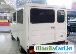 Mitsubishi L300 Manual - image 3