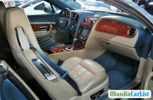 Bentley Continental Automatic 2007 - image 3