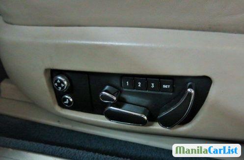 Bentley Continental Automatic 2007 in Philippines