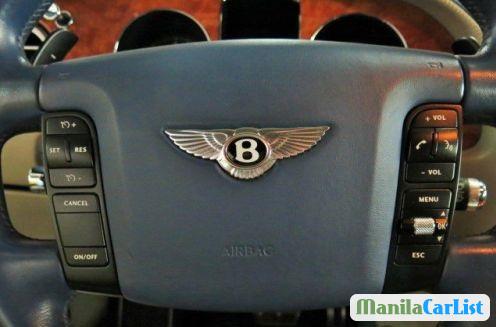 Bentley Continental Automatic 2007 - image 5