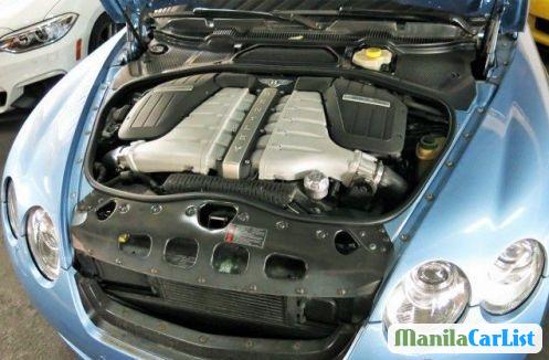 Picture of Bentley Continental Automatic 2007 in Philippines