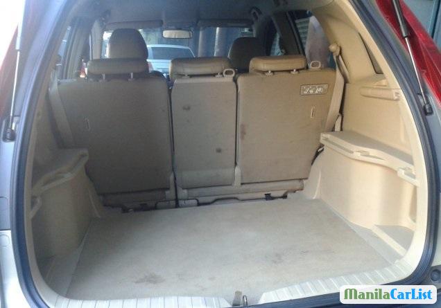 Honda CR-V Automatic 2007 in Pangasinan